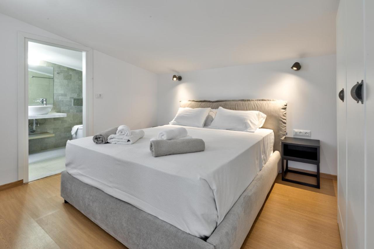 Villa Amberblue Pefkos Pefki  Bagian luar foto